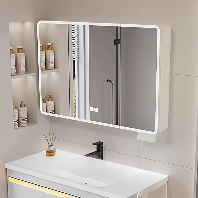 Home Bathroom Furniture - Creative Cheap Bathroom Cabinet Chinese Style
