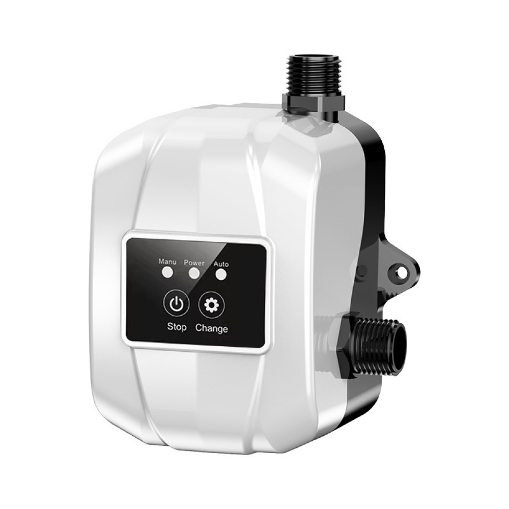 Home Bathroom Pressure Pump - Automatic Household Water Booster Pump 110v