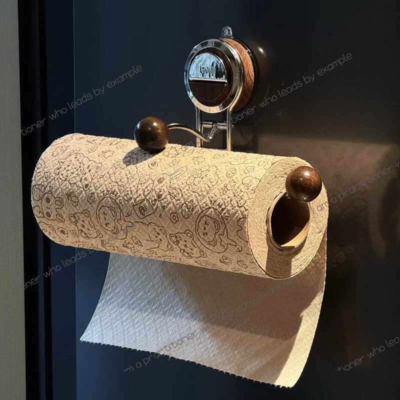 Home Bathroom Paper Towels - 100 express for the new home,