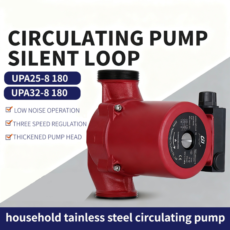 Booster Pump 220v 50HZ Mini Sh - Home Bathroom Pressure Pump review and price