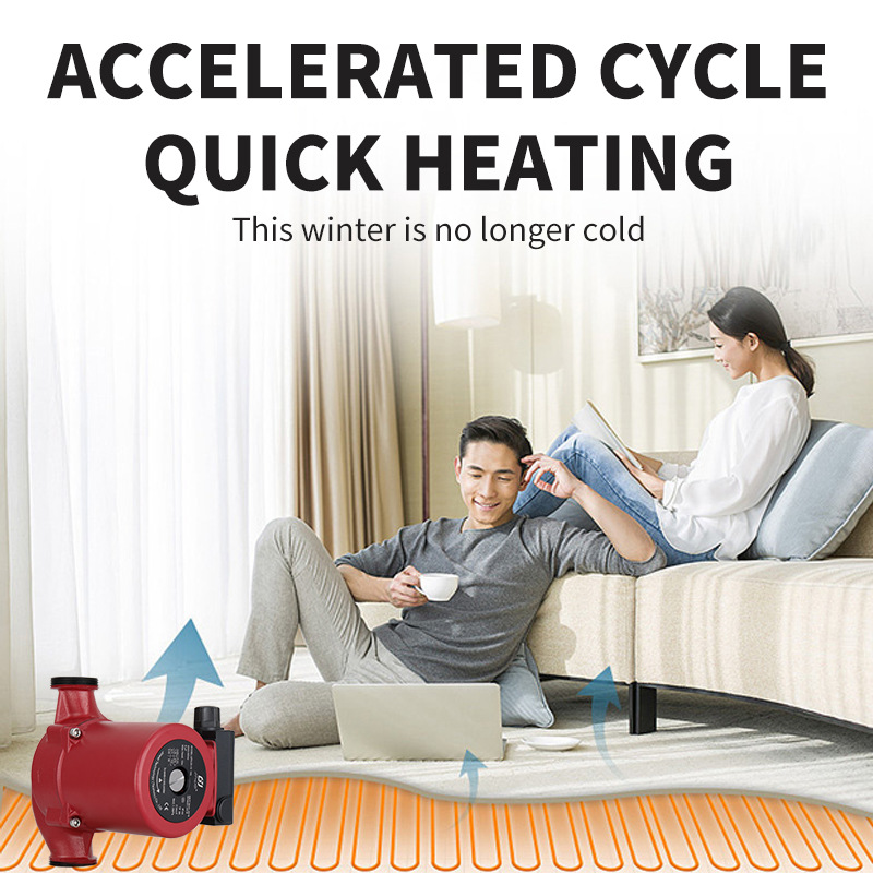 Booster Pump 220v 50HZ Mini Sh - Home Bathroom Pressure Pump review and price