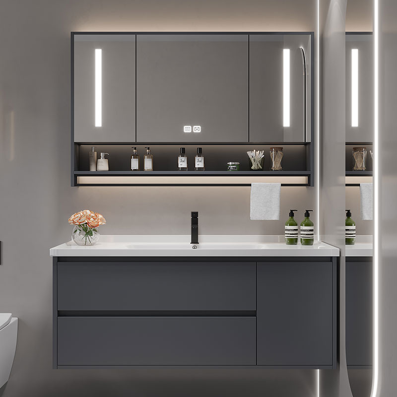 Vintage Partition Bathroom Van - Home Bathroom Furniture review and price