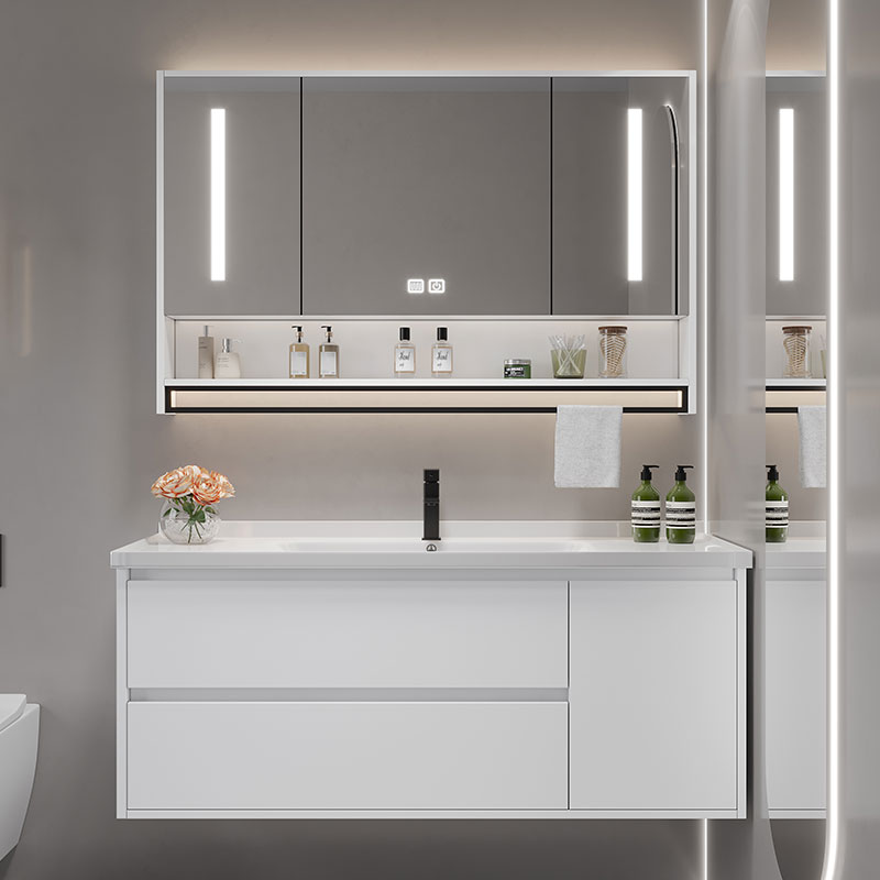 Vintage Partition Bathroom Van - Home Bathroom Furniture review and price