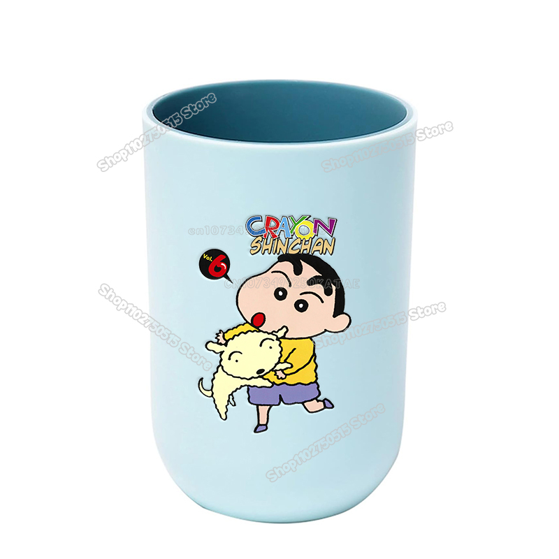 Crayons Shin-chan Kids Toothbr - Home Goods Bathroom review and price