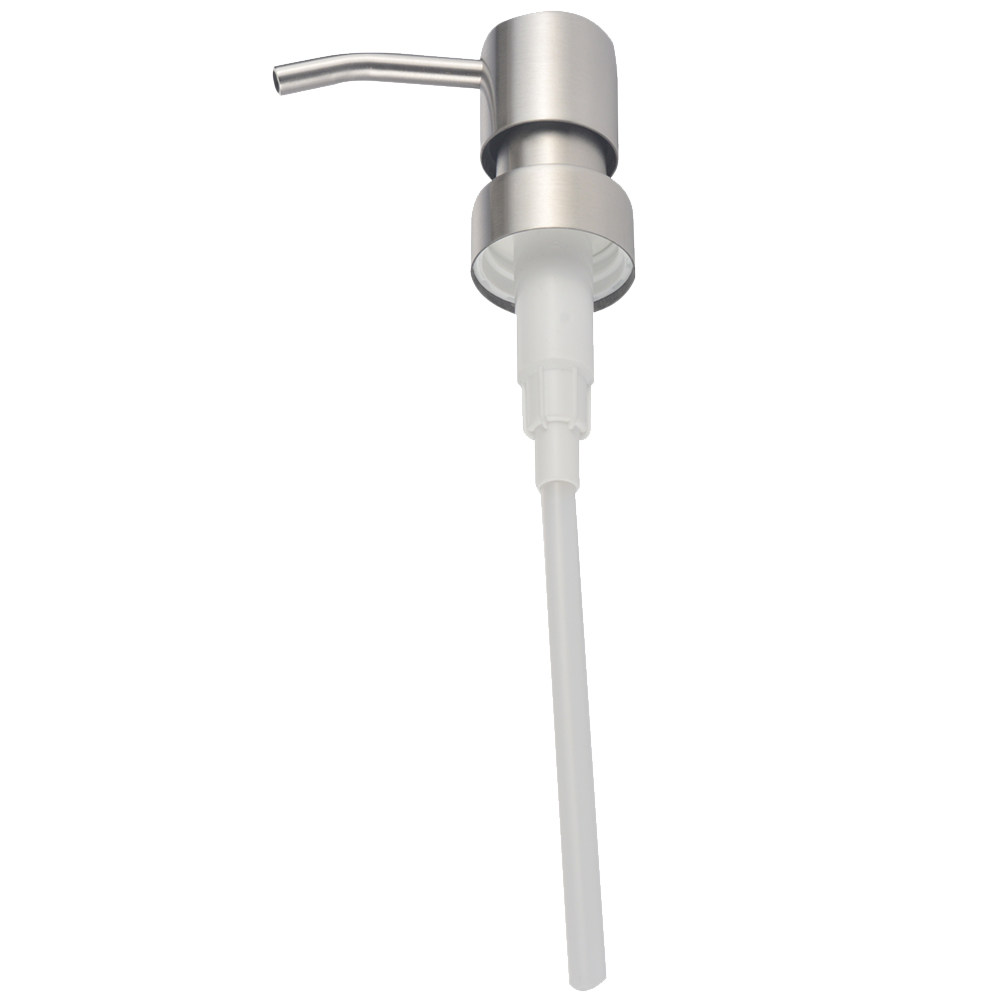 Stainless Steel Nozzle Hand Pu - Home Bathroom Pressure Pump review and price