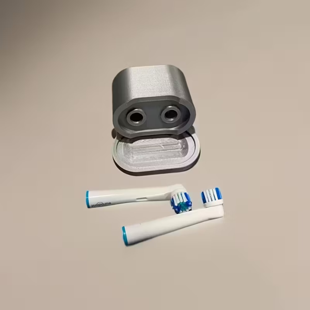 1 Piece Electric Toothbrush He - Home Needs Bathroom Cleaning review and price