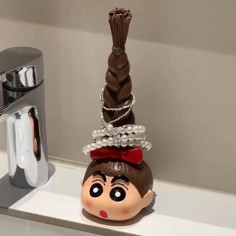 Kawaii Crayon Shin Chan Long B - Home Goods Bathroom review and price