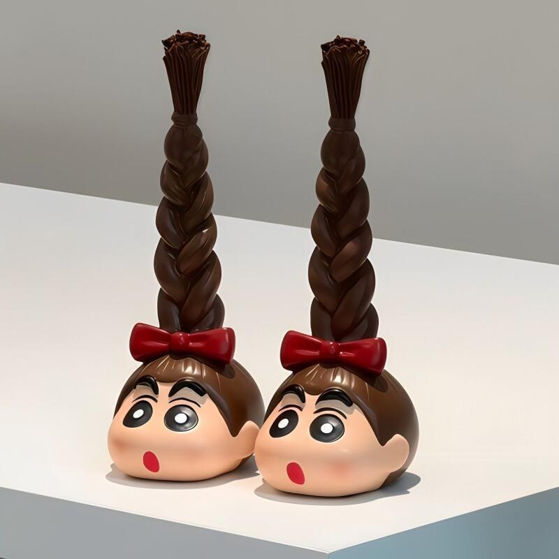 Kawaii Crayon Shin Chan Long B - Home Goods Bathroom review and price