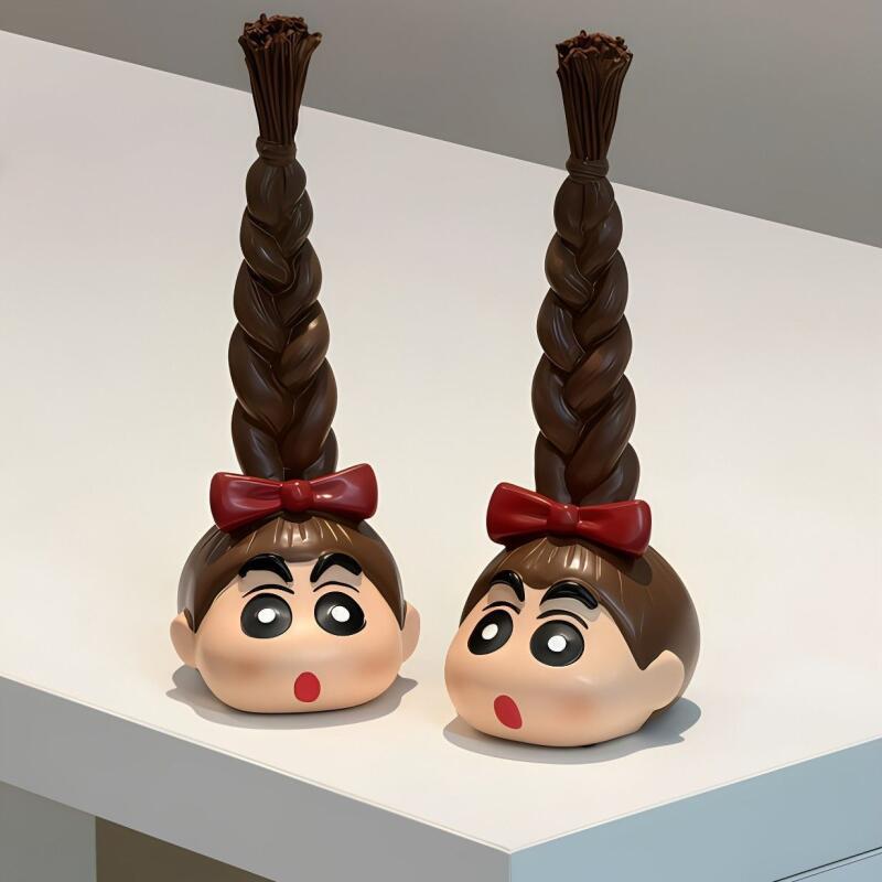 Kawaii Crayon Shin Chan Long B - Home Goods Bathroom review and price