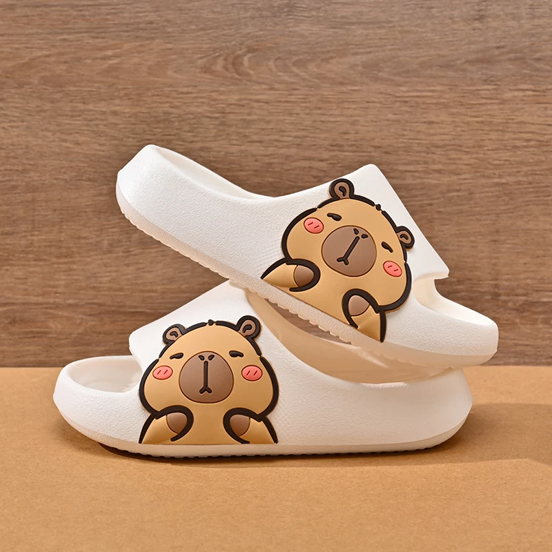 Cute Capybara Design EVA Thick - Home Goods Bathroom review and price