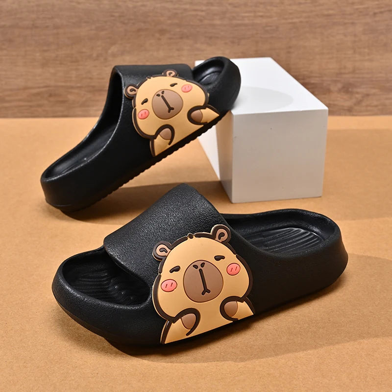 Cute Capybara Design EVA Thick - Home Goods Bathroom review and price
