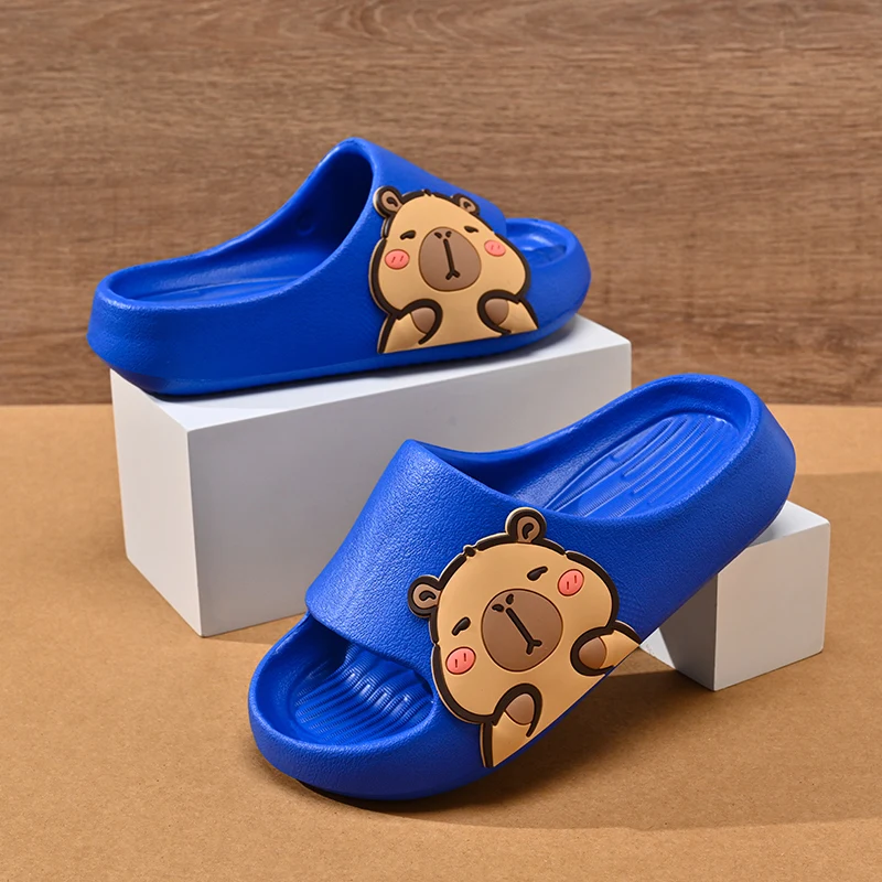 Cute Capybara Design EVA Thick - Home Goods Bathroom review and price