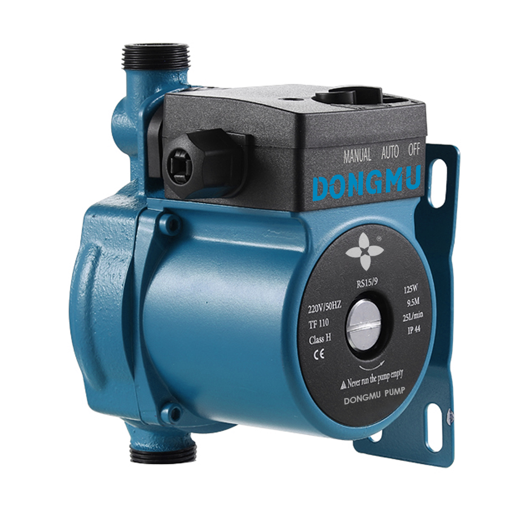 Suitable for  RS15-9 Home Bath - Home Bathroom Pressure Pump review and price