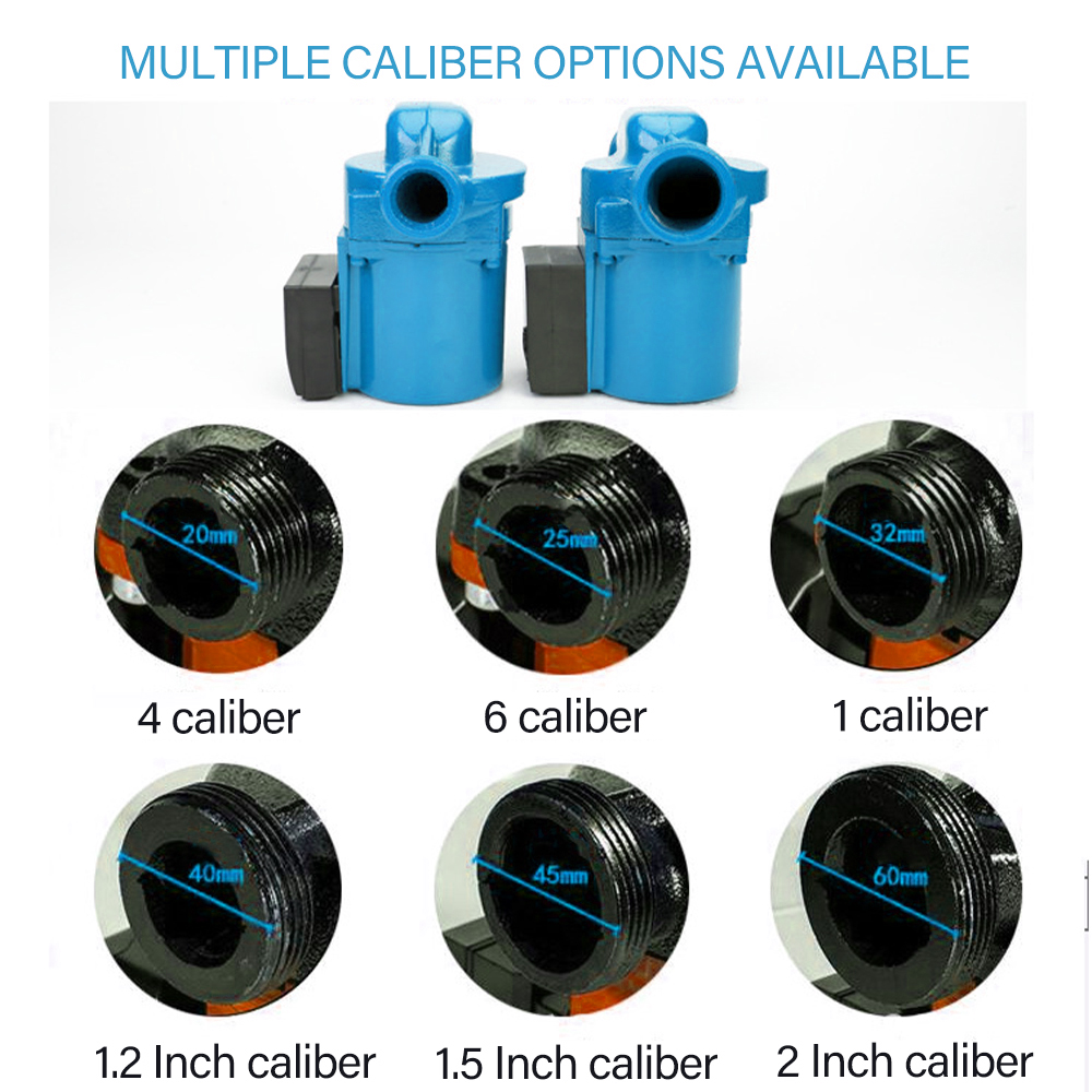 Suitable for  RS15-9 Home Bath - Home Bathroom Pressure Pump review and price