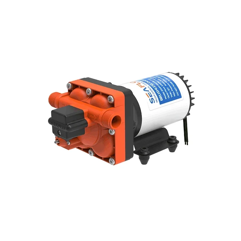 115V 230V AC Small Mini Automa - Home Bathroom Pressure Pump review and price