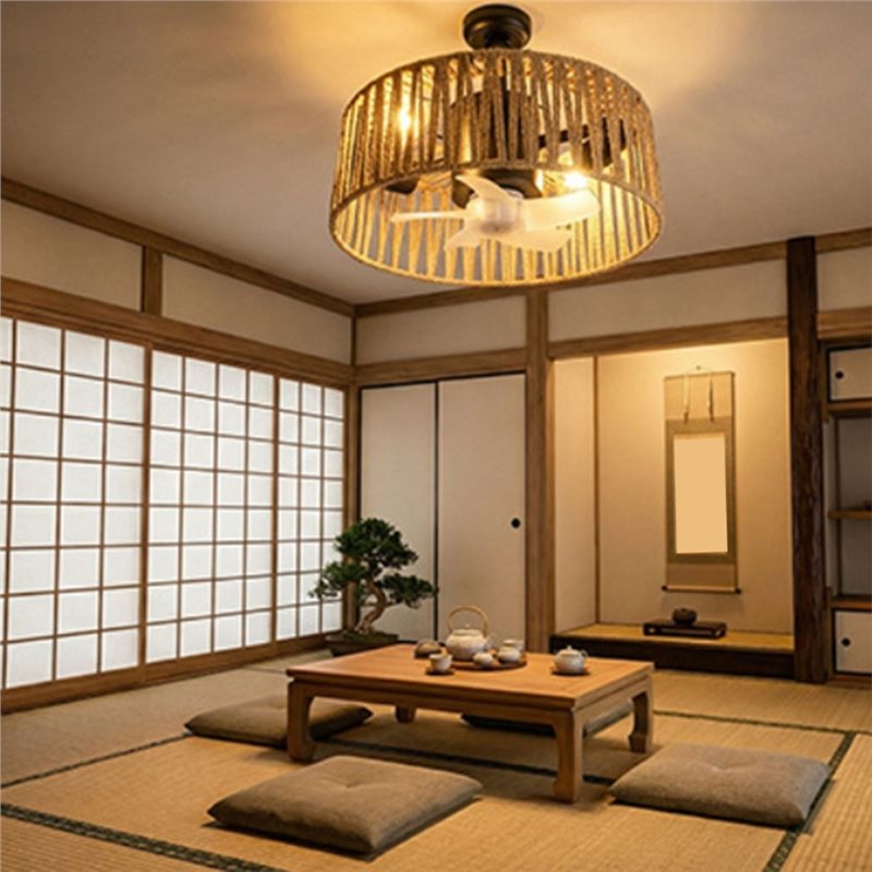 A25F-Bedroom Ceiling Fan With  - Home Bathroom Fan review and price