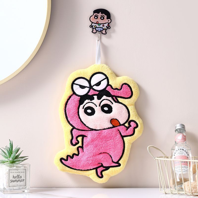 Crayon Shin-chan Nohara Hirosh - Home Goods Bathroom review and price