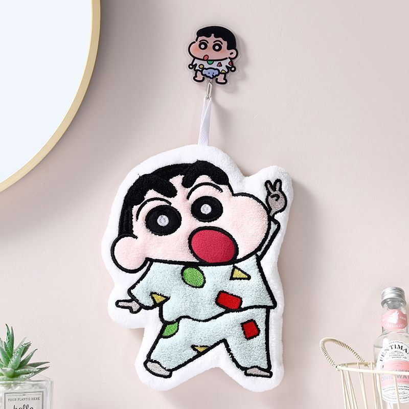 Crayon Shin-chan Nohara Hirosh - Home Goods Bathroom review and price