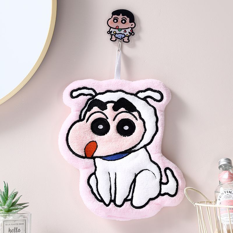 Crayon Shin-chan Nohara Hirosh - Home Goods Bathroom review and price