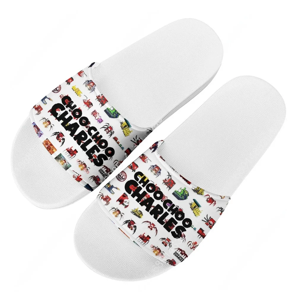 Choo Choo Charles Slippers Hom - Home Bathroom Lights review and price