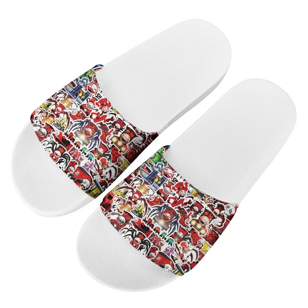 Choo Choo Charles Slippers Hom - Home Bathroom Lights review and price
