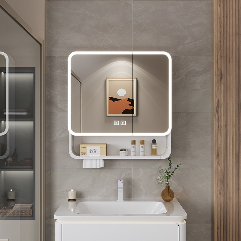 Organizer Mirror Bathroom Cabi - Home Bathroom Furniture review and price