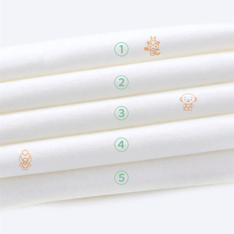 2 Rolls/Lot 5 Layer Toilet Pap - Home Bathroom Paper Towels review and price