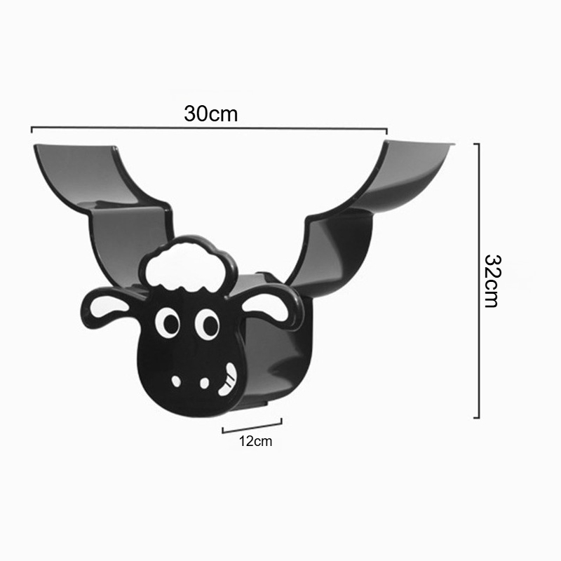 2026 Toilet Paper Holder Wall  - Home Bathroom Paper Towels review and price