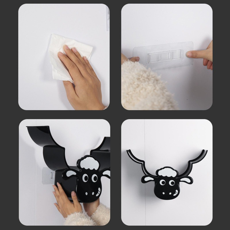2026 Toilet Paper Holder Wall  - Home Bathroom Paper Towels review and price