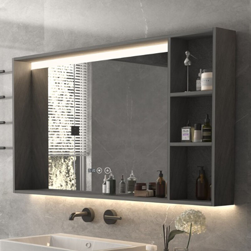 Nordic Accent Bathroom Cabinet - Home Bathroom Furniture review and price