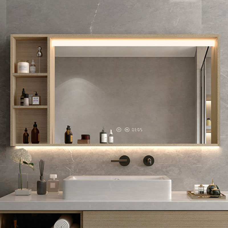 Nordic Accent Bathroom Cabinet - Home Bathroom Furniture review and price