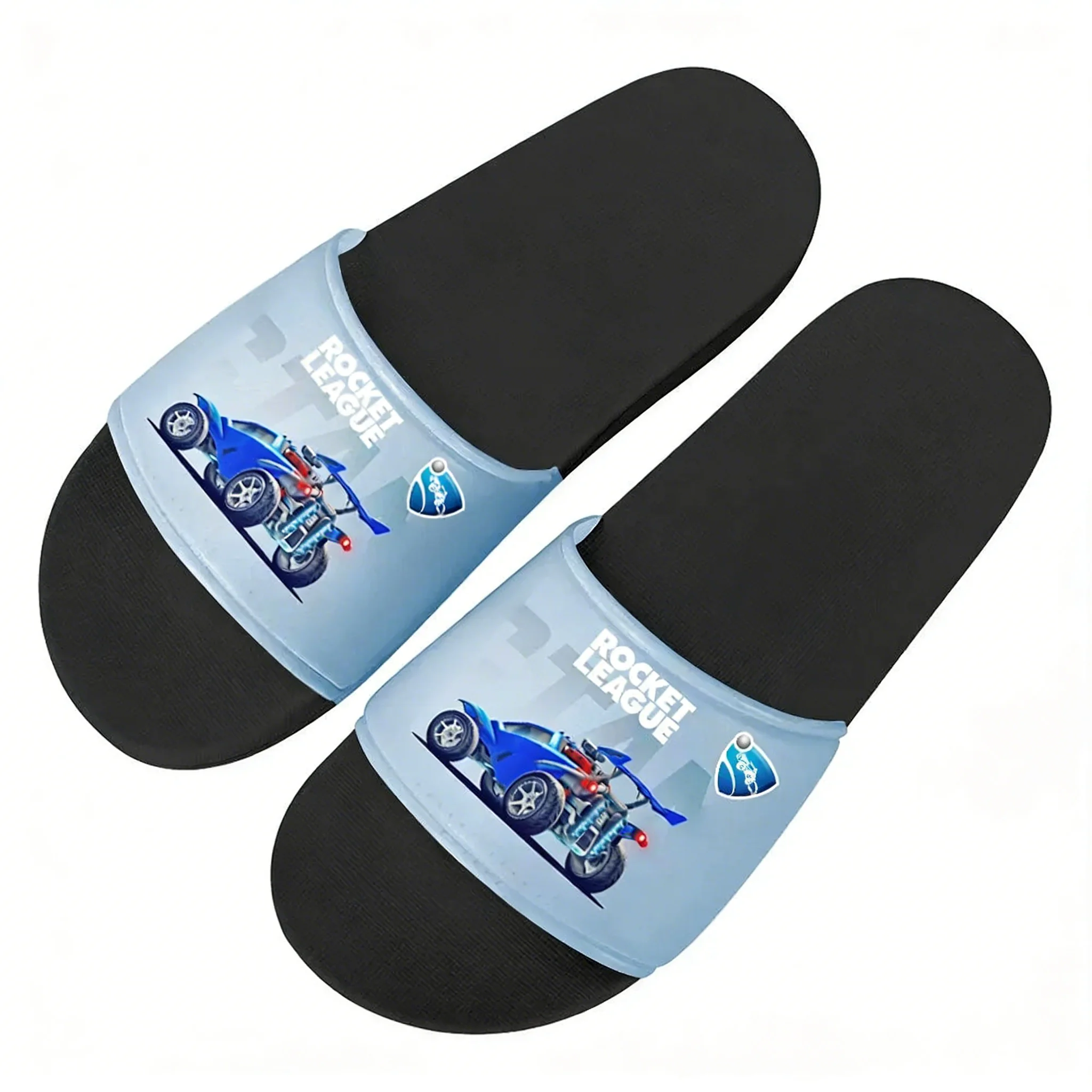 Cartoon Game Rocket League Sli - Home Bathroom Lights review and price