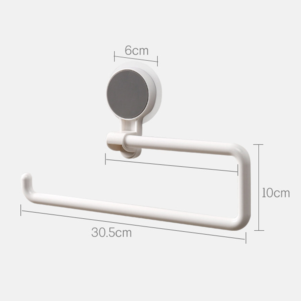 Bathroom Paper Towel Holder AB - Home Bathroom Paper Towels review and price