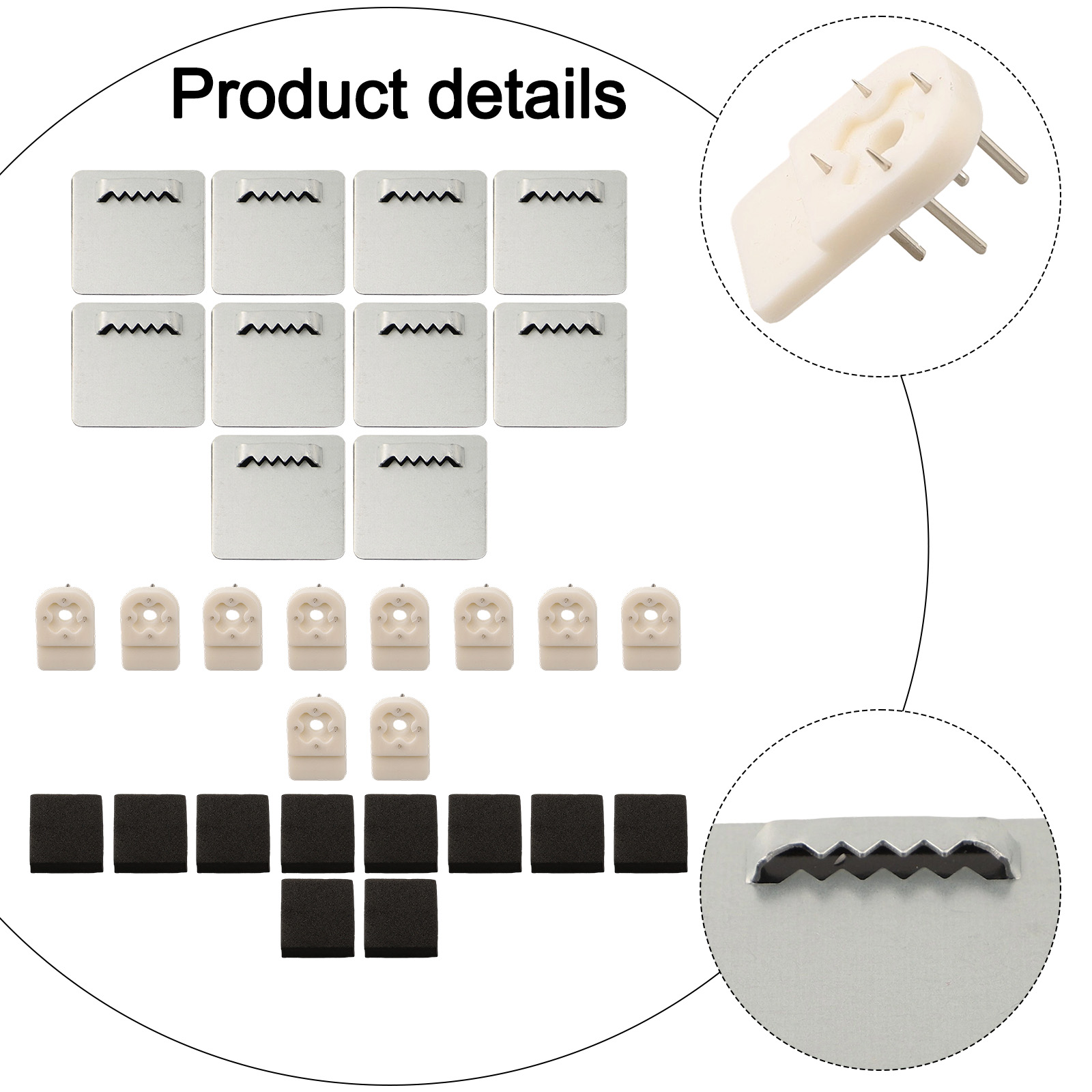 10PCS Photo Frame Hanger Bathr - Home Theater Bathroom review and price