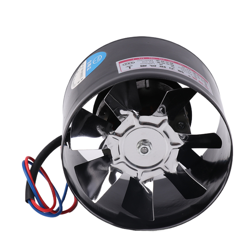 4 Inch Fan Air Ventilator For  - Home Bathroom Fan review and price