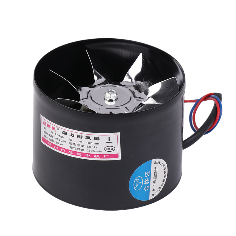 4 Inch Fan Air Ventilator For  - Home Bathroom Fan review and price