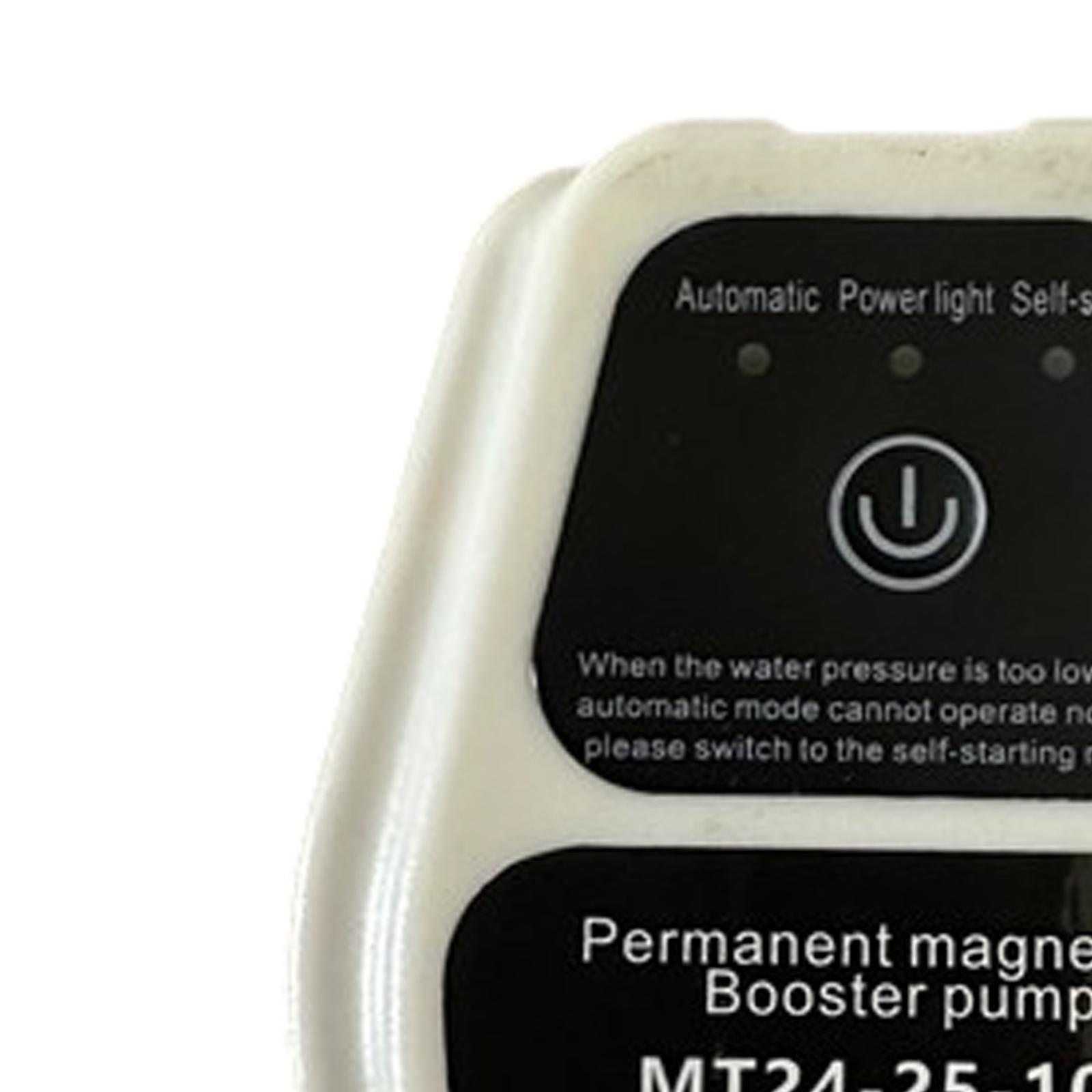 Home Water Booster Pump 24V Au - Home Bathroom Pressure Pump review and price