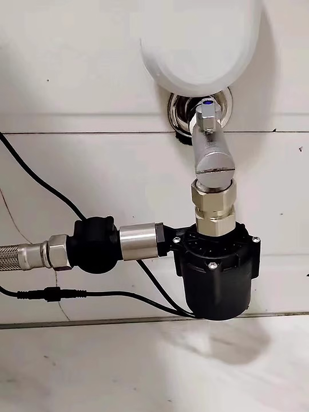 High Flow Intelligent Toilet B - Home Bathroom Pressure Pump review and price