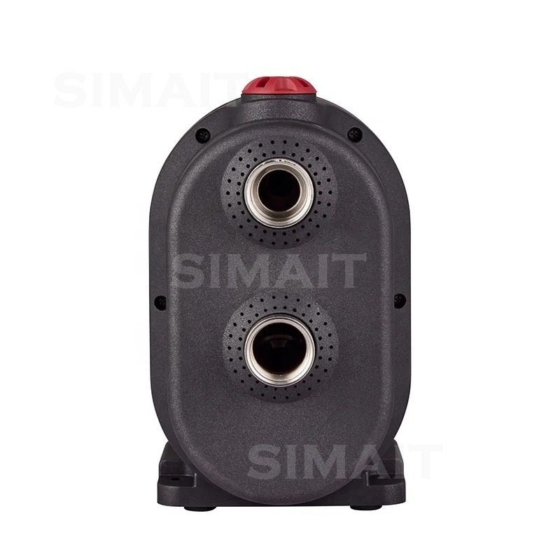 No-Rust Automatic Permanent Ma - Home Bathroom Pressure Pump review and price