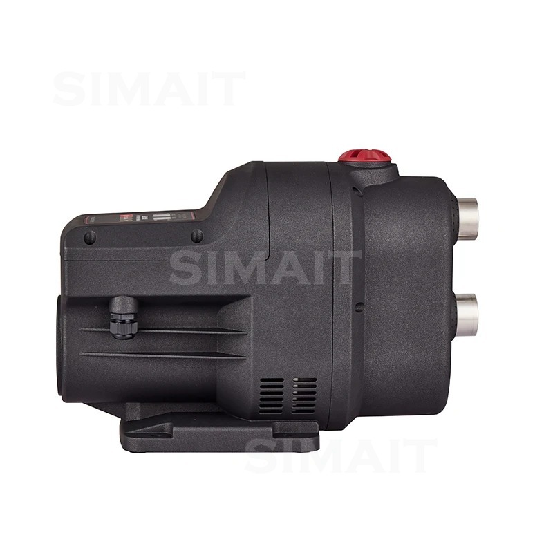 No-Rust Automatic Permanent Ma - Home Bathroom Pressure Pump review and price