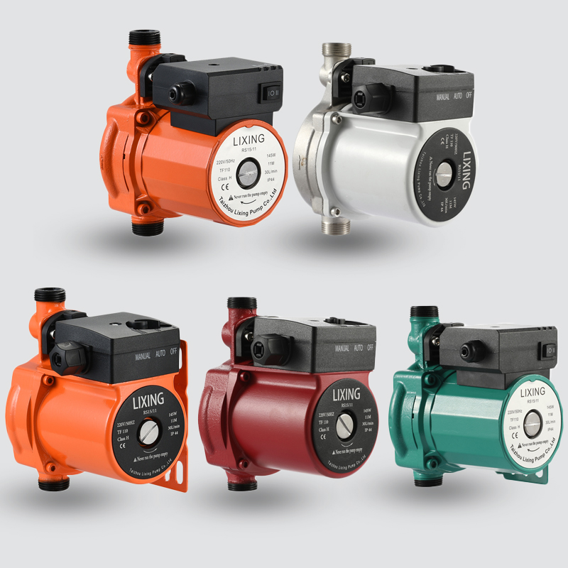 Low Pressure Electric Diaphrag - Home Bathroom Pressure Pump review and price