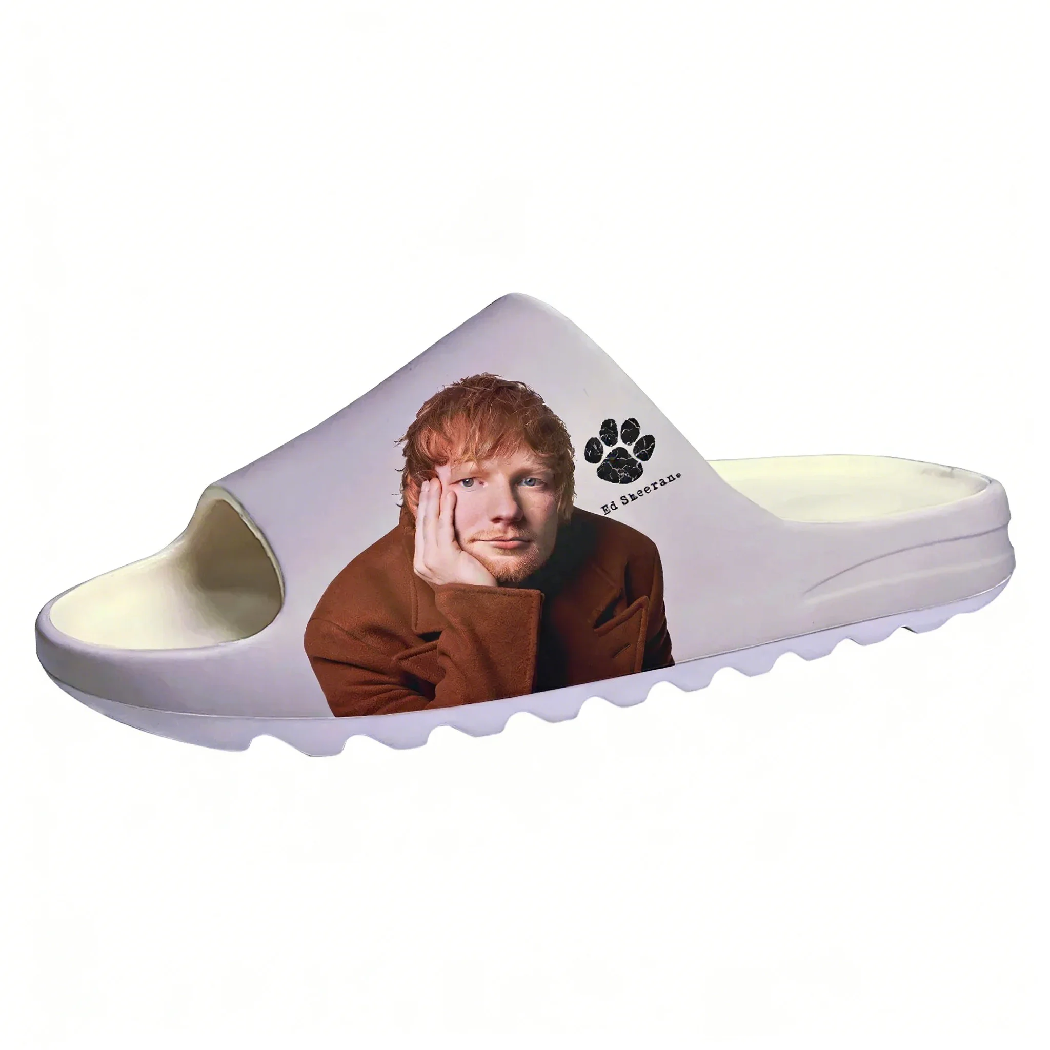 Ed Sheeran Custom Made Soft So - Home Bathroom Lights review and price