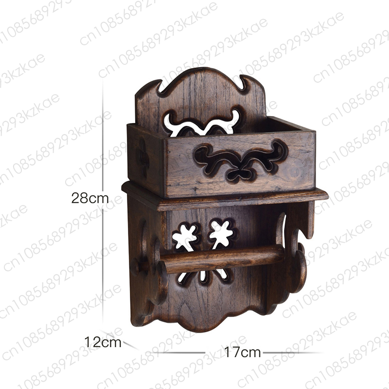 Wooden Paper Towel Holder Toil - Home Bathroom Paper Towels review and price