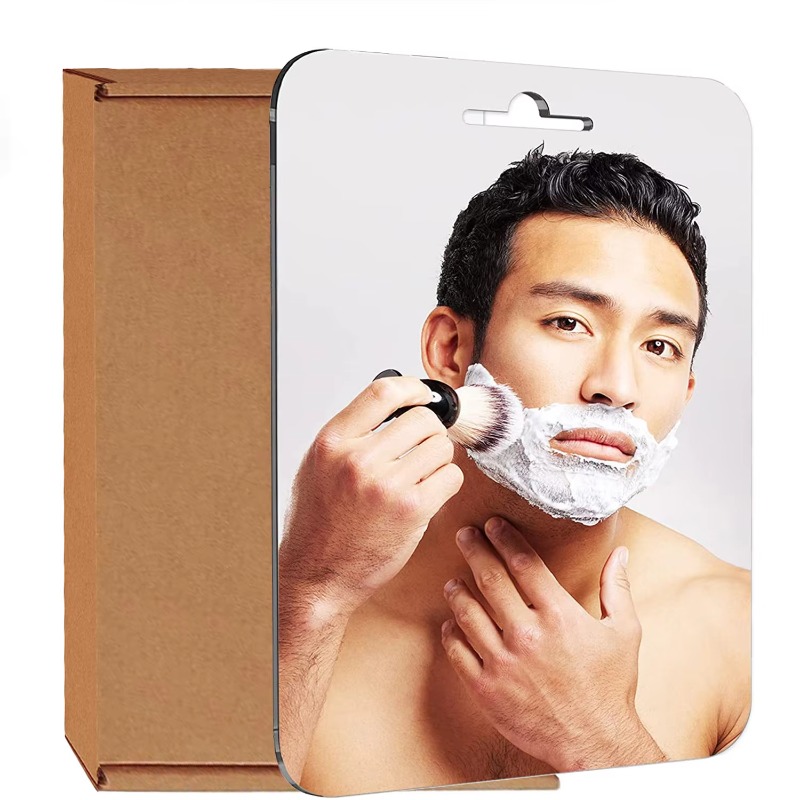30x20CM Big Size Acrylic Anti  - Home Theater Bathroom review and price