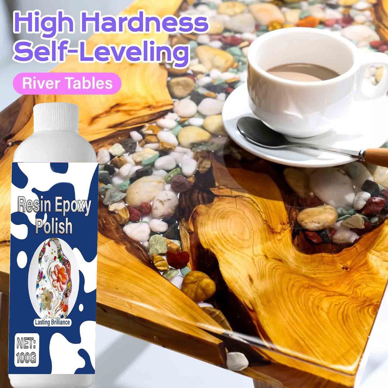 Resin Polishing Compound Sandi - Home Bathroom Furniture review and price