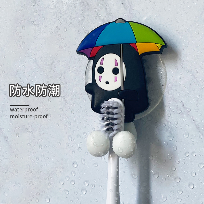 1Pc Cartoon Anime Totoro Figur - Home Goods Bathroom review and price
