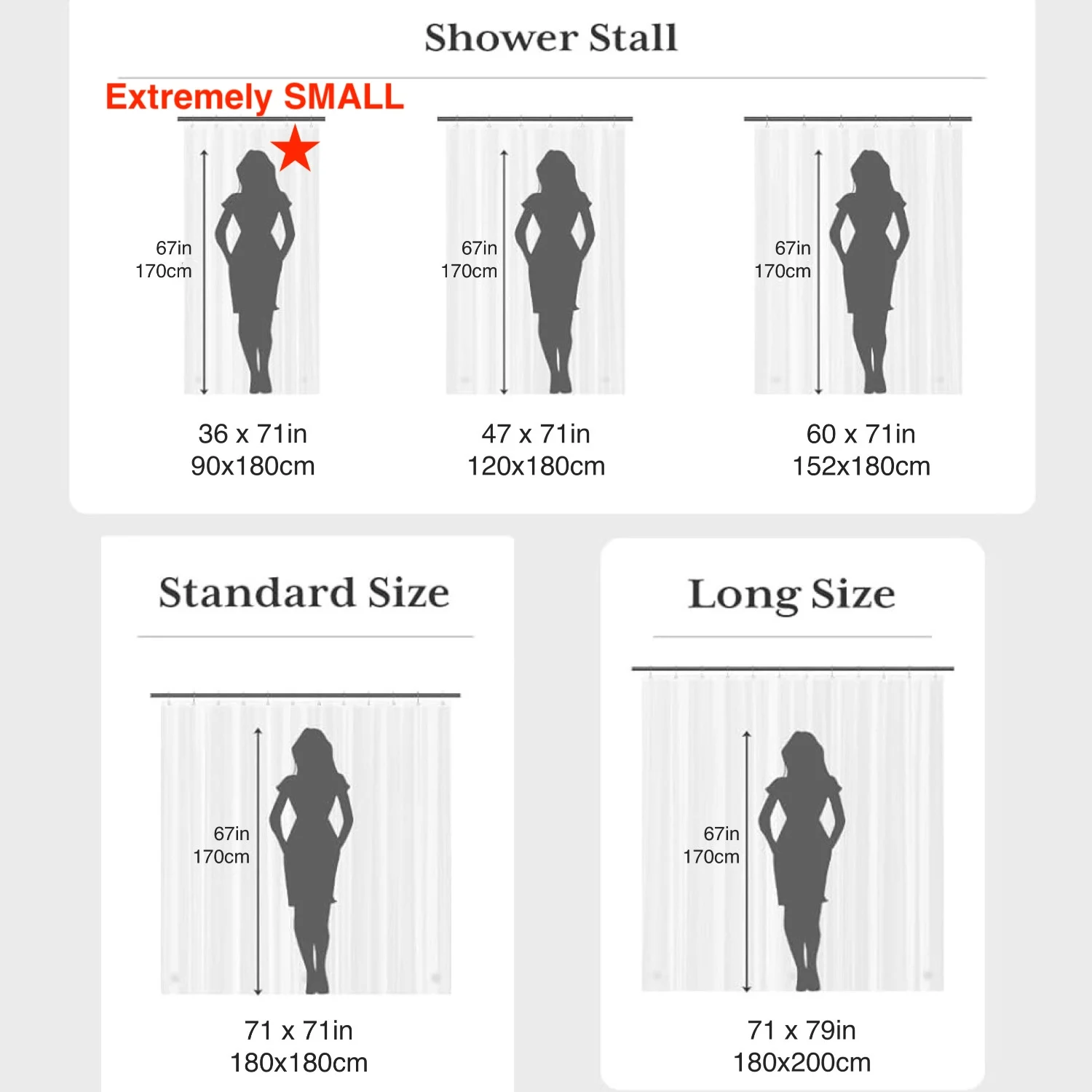 3D Water Cube Shower Curtain L - Shower Curtain Liner review and price