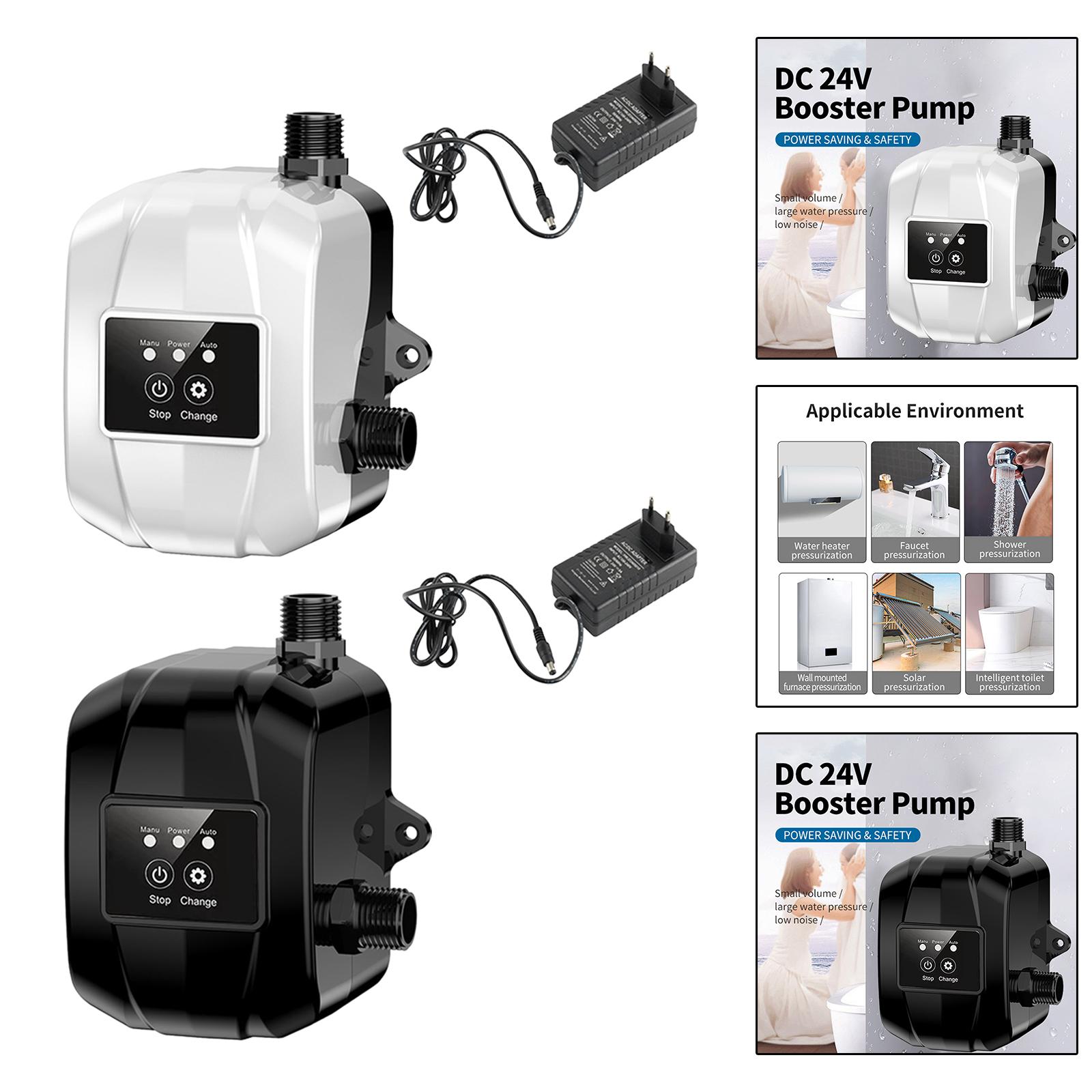 Water Pressure Booster Pump Po - Home Bathroom Pressure Pump review and price