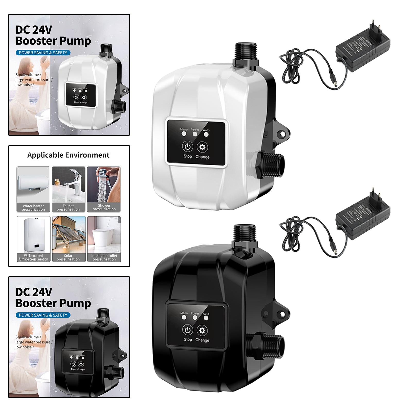 Water Pressure Booster Pump Po - Home Bathroom Pressure Pump review and price