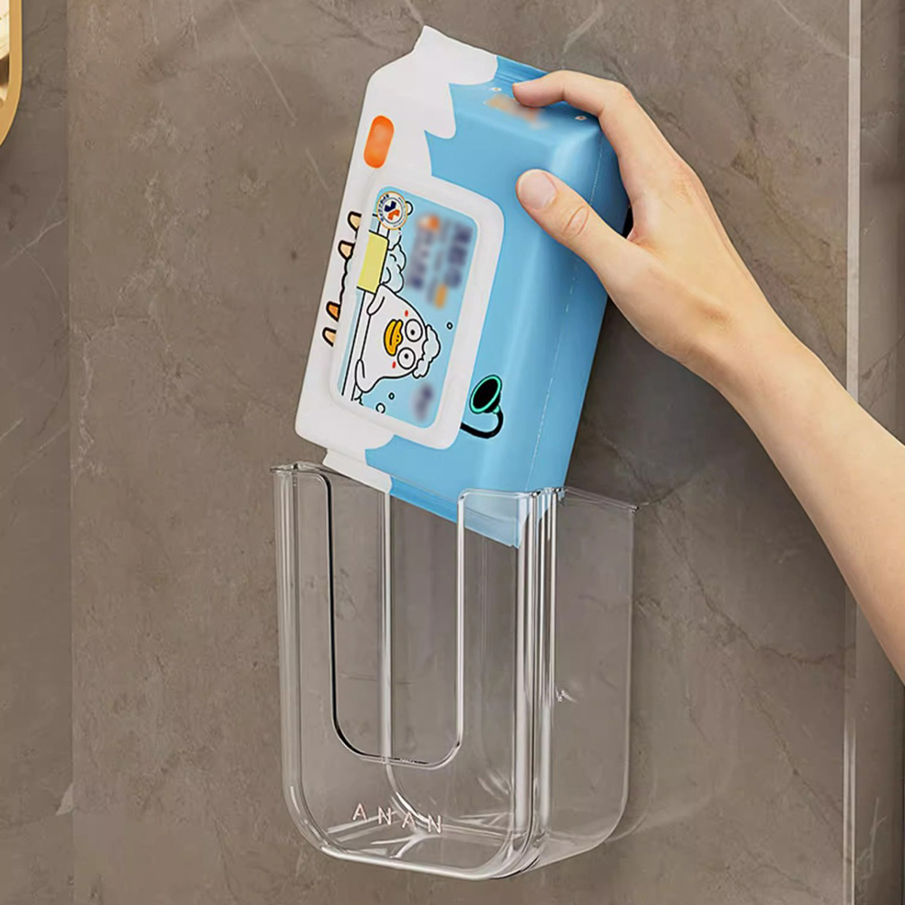 Wall Mounted Wet Wipes Dispens - Home Bathroom Paper Towels review and price